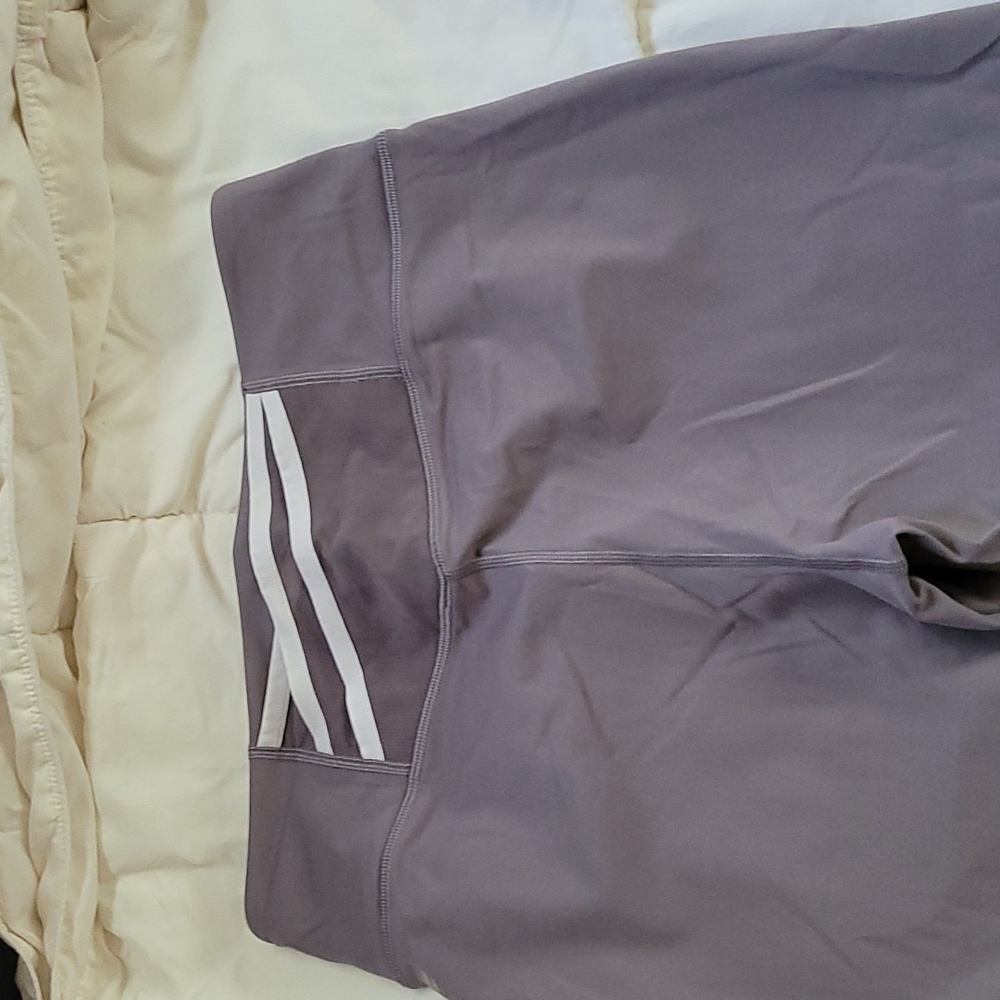 Fabletics Trinity High Waisted Size L - image 2